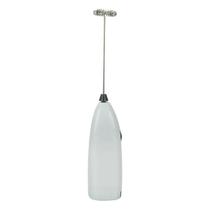Mini Misturador de Bebidas 20cm Mixer Manual Portátil Mini Misturador de Bebidas 20cm Mixer Manual Portátil