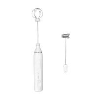 Mini Mixer Batedor Bebidas Ovos Portátil Mini Mixer Batedor Bebidas Ovos Portátil