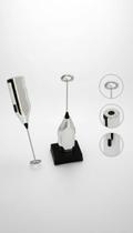 Mini Mixer Batedor de Bebidas Plástico/Inox Mini Mixer Batedor de Bebidas Plástico/Inox
