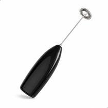 Mini Mixer Batedor de Bebidas Portátil Misturador Elétrico para Café Cappuccino Chocolate Shakes e Proteína A pinlha