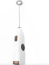 Mini Mixer Branco Para Bebidas Dolce Home Mini Mixer Branco Para Bebidas Dolce Home
