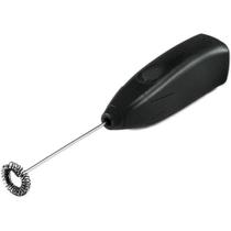 Mini Mixer Elétrico de Inox e Plástico para Bebidas 4x20,5cm Mini Mixer Elétrico de Inox e Plástico para Bebidas 4x20,5cm