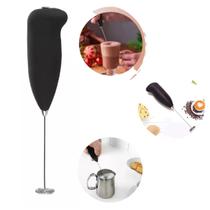 Mini Mixer Elétrico Misturador Bebidas Leite Café Cappuccino Mini Mixer Elétrico Misturador Bebidas Leite Café Cappuccino