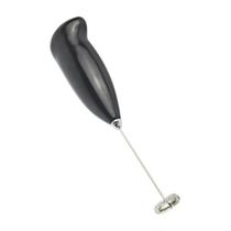 Mini Mixer Elétrico Misturador Bebidas Mexer Milk Shake