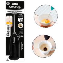 Mini Mixer Espumador Transforme seu Café Delícia Cremosa