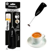 Mini Mixer Espumador Transforme seu Café em uma Delícia Cremosa