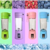 Mini Mixer/Liquidificador Portátil Lelong LE- 781 4 Lâminas Recarregável - Envio Imediato Mini Mixer/Liquidificador Portátil Lelong LE- 781 4 Lâminas Recarregável - Envio Imediato