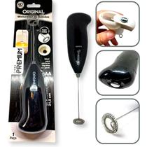 Mini Mixer Misturador Batedor Elétrico Bebida Leite Capuccino Mini Mixer Misturador Batedor Elétrico Bebida Leite Capuccino