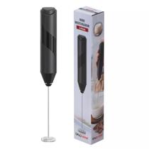 Mini Mixer Misturador Bebidas Espuma Leite Batedor À pilha Mini Mixer Misturador Bebidas Espuma Leite Batedor À pilha