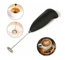 Mini Mixer Misturador Bebidas Mexedor Inox Prático