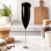 Mini Mixer Misturador Bebidas Portátil Café Espumadora Leite Mini Mixer Misturador Bebidas Portátil Café Espumadora Leite