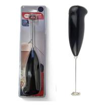 Mini Mixer Misturador Bebidas Portátil Café Espumadora Leite
