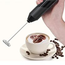 Mini Mixer Misturador De Bebidas Portátil Elétrico Mini Mixer Misturador De Bebidas Portátil Elétrico