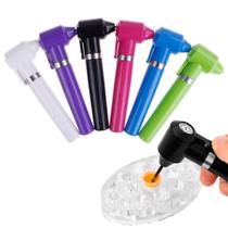 Mini Mixer Misturador De Pigmentos Para Henna Sobrancelhas