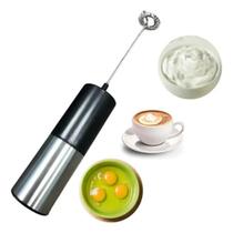 Mini Mixer Misturador Elétrico Portátil Para Bebidas