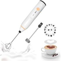 Mini Mixer Misturador Fuê Espumador Elétrico Leite Ovo Café