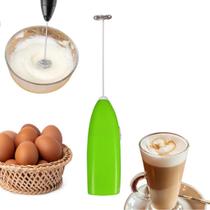 Mini Mixer Misturador Leite Café Capuccino Shake Copo Mini Mixer Misturador Leite Café Capuccino Shake Copo