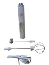 Mini Mixer Misturador Portátil 2 em 1 OIH-2452 - OASIS Mini Mixer Misturador Portátil 2 em 1 OIH-2452 - OASIS