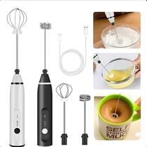 Mini Mixer Recarregável USB 2 Em 1