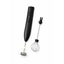 Mini Mixer Recarregável USB com 3 Níveis para Cozinha Moderna e Prática Mini Mixer Recarregável USB com 3 Níveis para Cozinha Moderna e Prática