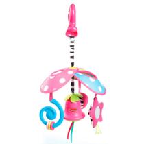 Mini Móbile Pack & Go Tiny Princess Tale - Tiny Love