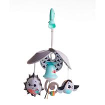 Mini Móbile Portatil Pack & Go Magical Tales P/ Berço