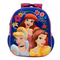 Mini Mochila 10 Princesas SE 10964 - Xeryus