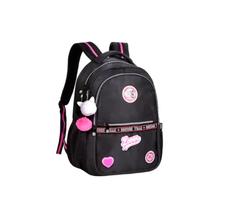 Mini Mochila 13" Soft College - Clio Coleção 2025