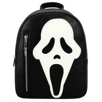 Mini Mochila Bioworld Glow in the Dark - Fantasma Terror