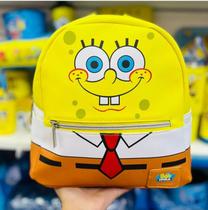Mini Mochila Bob Esponja Mini Mochila Bob Esponja