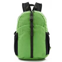 Mini Mochila Bolsa Bolsinha Pochete Necessarie Dobrável Feminina Esportiva Casual