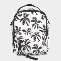 Mini Mochila Borogodó Coqueirada Feminina