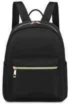Mini mochila BTOOP Fashion para meninas e mulheres, viagens escolares