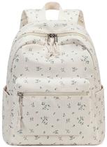 Mini mochila BTOOP resistente à água pequena roxa para mulheres