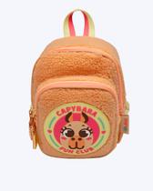 Mini Mochila Capivara Puket 050404266