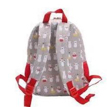 Mini mochila costa pequena bege - Chenson Mini mochila costa pequena bege - Chenson