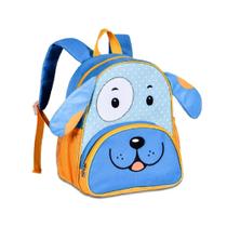 Mini Mochila Costas Infantil Pets Clio CP3398D