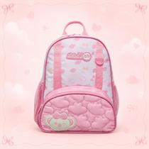 Mini Mochila Costas Lilica Ripilica Glow Bb Creche Meninas Mini Mochila Costas Lilica Ripilica Glow Bb Creche Meninas