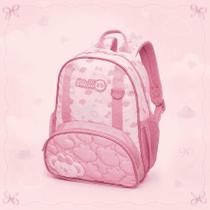 Mini Mochila Costas Lilica Ripilica Glow Bb Creche Meninas Mini Mochila Costas Lilica Ripilica Glow Bb Creche Meninas