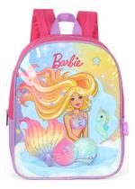 Mini Mochila Costas Pequena Creche Petit Original Barbie Mini Mochila Costas Pequena Creche Petit Original Barbie