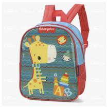 Mini Mochila Creche Escolar Infantil - Luxcel - 6931759231299