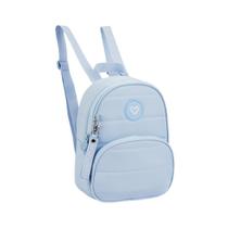 Mini Mochila De Costas Bag Bolsa Feminina Escolar Passeio