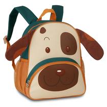 Mini Mochila De Costas Infantil Escolar Cachorro Pets