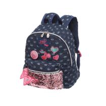 Mini Mochila De Costas Nick Jojo Siwa Fashion-PACIFIC