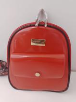 Mini - mochila de silicone