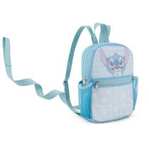 Mini mochila Disney Baby Stitch Pineapple Paradise 25cm