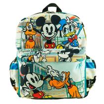Mini Mochila Disney E Sua Turma Importada