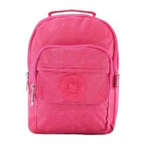 Mini Mochila Escolar Feminina Juvenil Costas Oficial Rebecca Bonbon