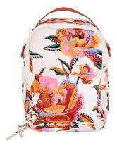 Mini Mochila Farm Borogodó Floral Lucia 78332306 Original Mini Mochila Farm Borogodó Floral Lucia 78332306 Original