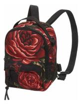 Mini Mochila Farm Borogodó Rosália Preta 78324206 Original Mini Mochila Farm Borogodó Rosália Preta 78324206 Original